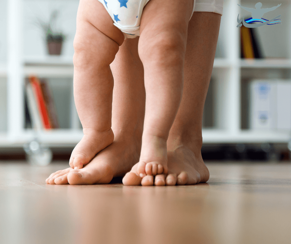 درمان پای پرانتزی کودکان