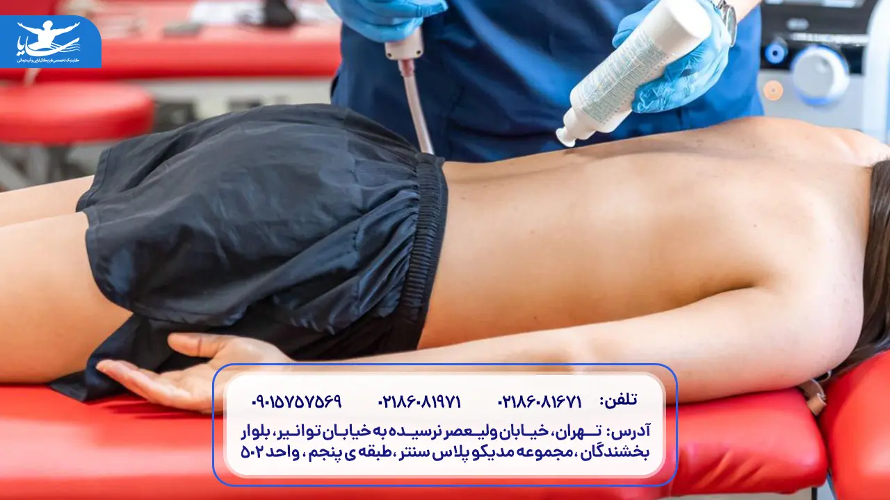 مراقبت های لازم بعد از جراحی دیسک کمر