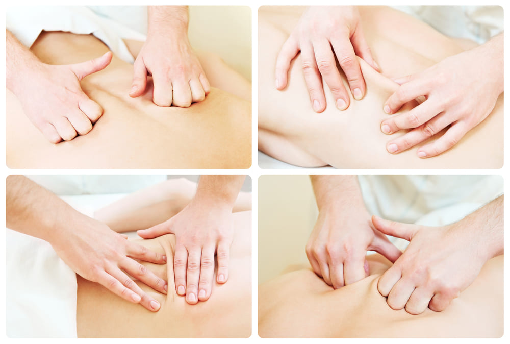 منوال تراپی دیسک کمر چگونه عمل میکند؟